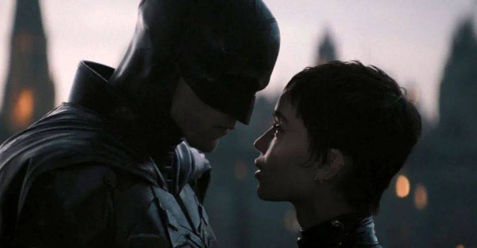 影视快讯：《蝙蝠侠》导演为防泄密出怪招《沙赞2》采用4k技术