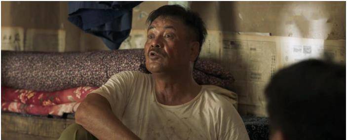 麦苗|半夜笑到我捶床！《山海情》里面的“虎狼之词”，让人喷饭