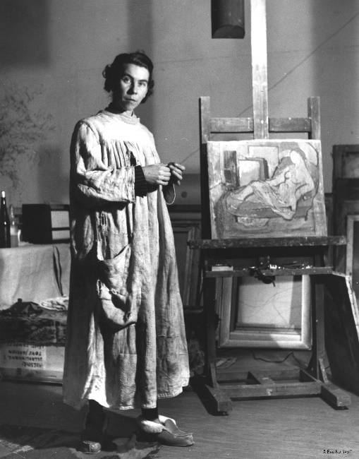 追寻三位芬兰女性文化先驱的足迹 欢度国际妇女节_jansson_tove_佩林