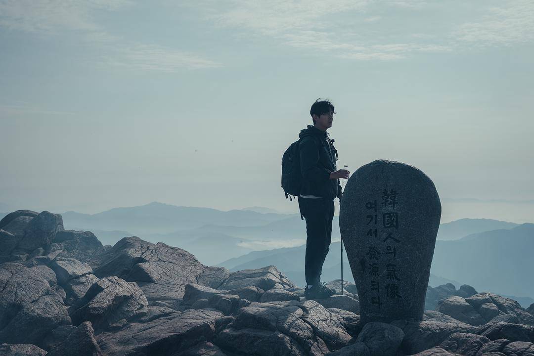 女神|全智贤太绝，5年后重回韩剧，出手就是悬疑王炸，颜值演技双爆表！