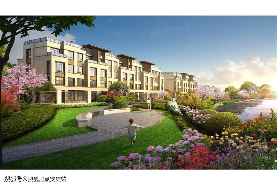 2022湖州富力城御西湖售楼处电话楼盘详情位置房价最新动态