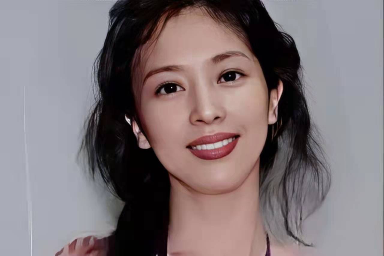 原创6位女明星的妈妈比女儿更好看气质果然优先于容貌