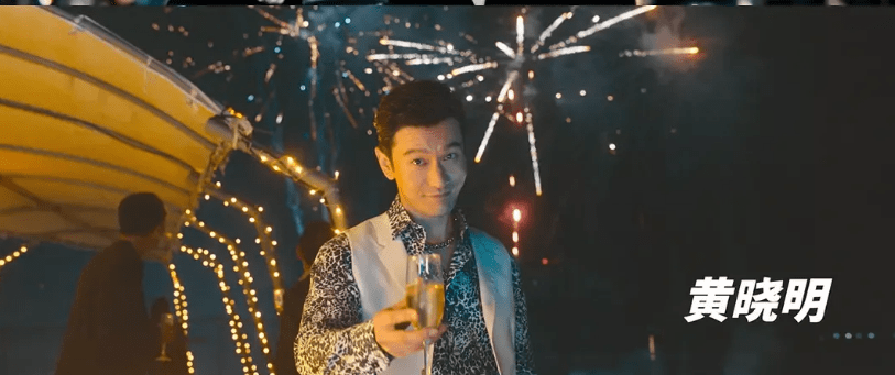 徐克|《水门桥》票房破12亿，《杀手》反超《四海》，春节档改写了结局？