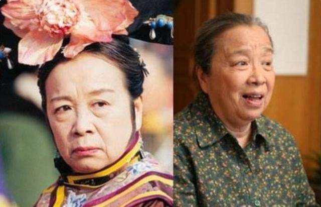 她是“容嬷嬷”李明启的儿子，出道十年默默无闻，儿媳却一炮而红封面图