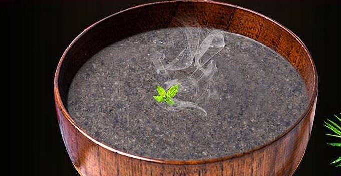 美容|每天早餐吃一次，连吃一个月，改善体质，美容养颜，肌肤嫩白透亮