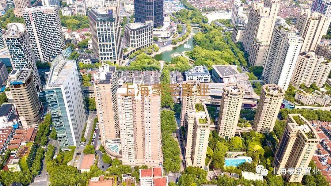 新天地锦麟天地雅苑67建面276平 售价5600万含车位_建筑_公寓_空间