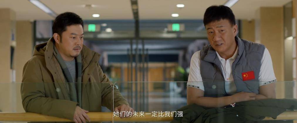 超越|央视开年大剧《超越》今晚开播，演员阵容强大，8位配角值得期待！