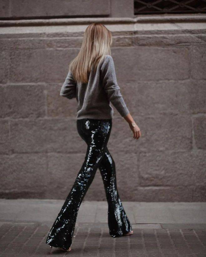 根底 4组搭配,时髦整个春天!