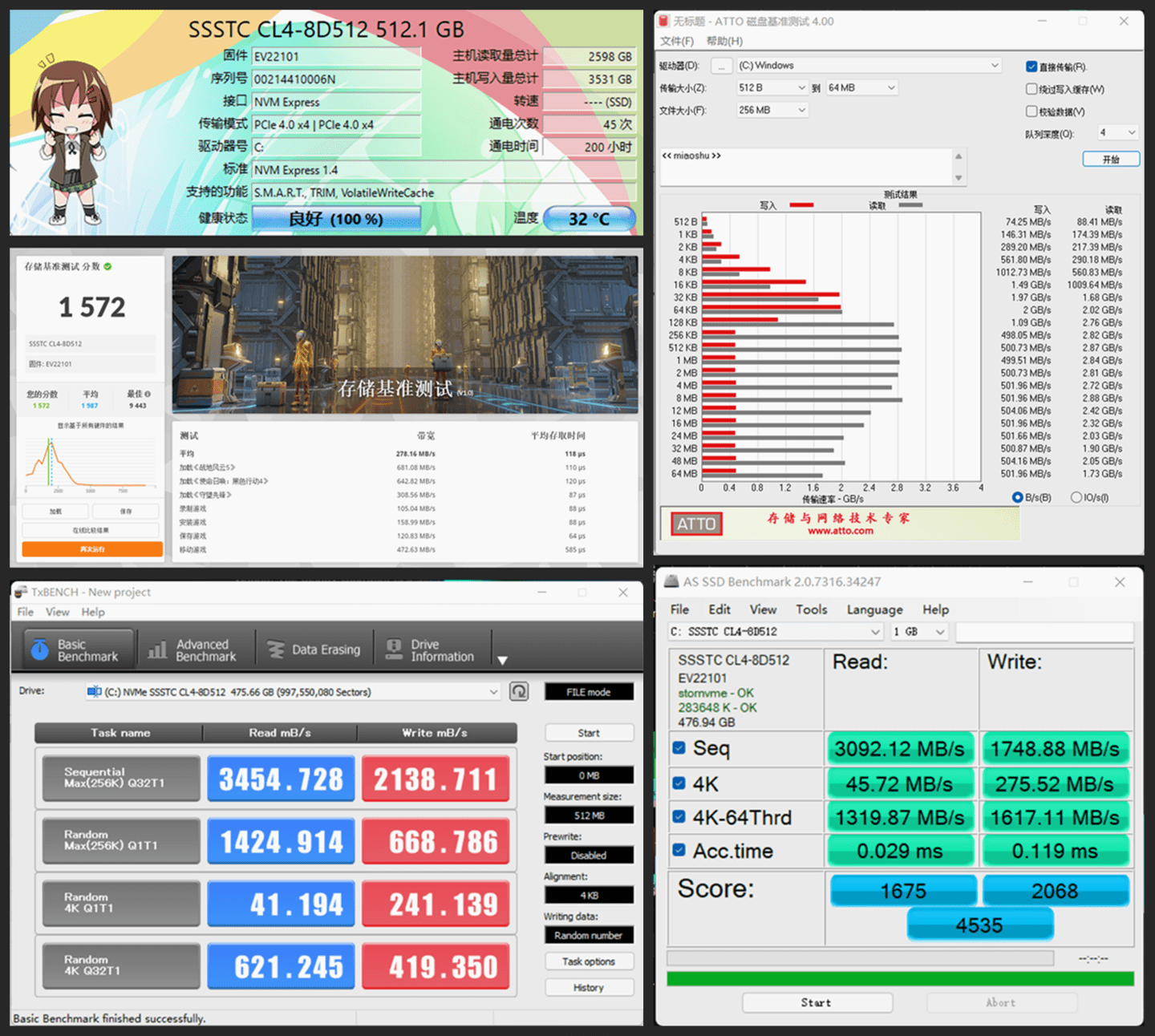 三级|Intel i7-12700H + RTX 3050 Ti，6699 元的雷神 911 MT 值得入手吗？