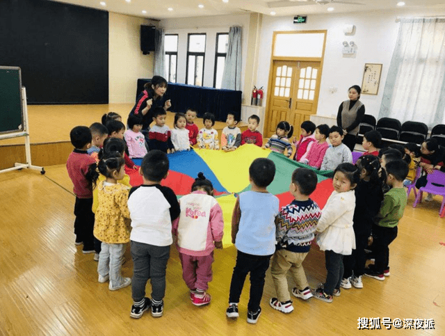 教学|公立和私立幼儿园有何不同？学生上小学后就看出来了，差距很明显