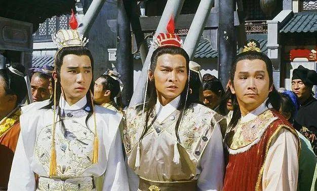 八卦爆料|梁朝伟的困境,绝不只是出演了《尚气》这么简单!