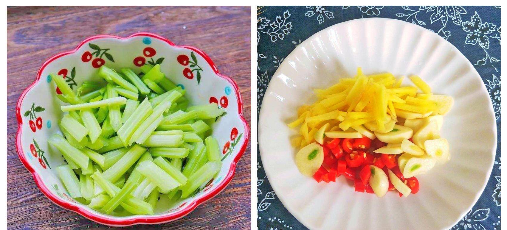 加入适量|爱美的女人，建议多吃“4红3黑2绿”，含铁量高，春季常吃气色好