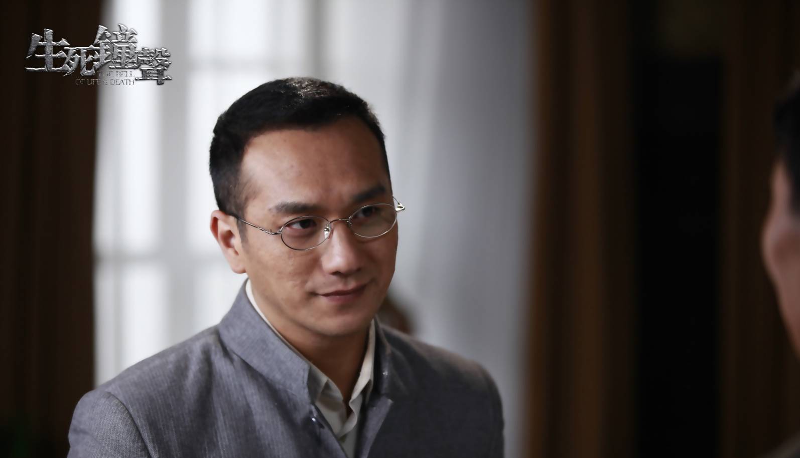 原创首播3集便热度第一黄觉一出手就是谍战剧天花板