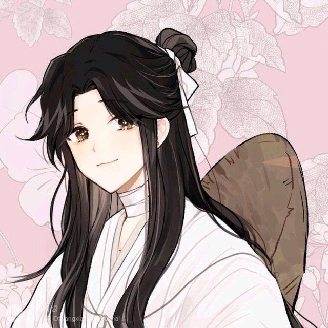 《天官赐福》众人眼里的谢怜,是想笑死我继承我的作业吗?