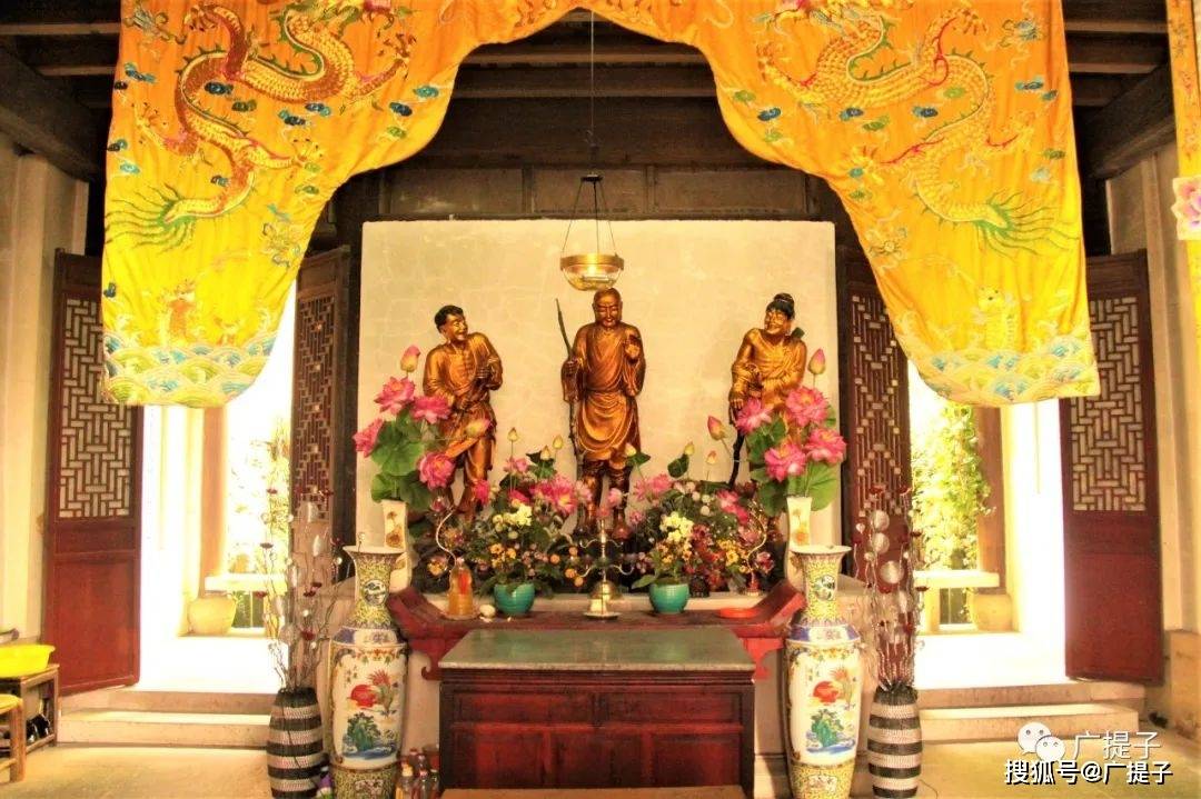 拜谒天台宗祖庭宁波国清寺,天台美景石梁飞瀑寻踪五百罗汉_智者_佛教