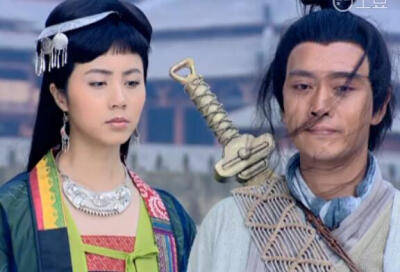 仙剑奇侠传|带胡歌出道的唐人一姐，12年后复出，多妈孙莉和唐人经历了什么？？