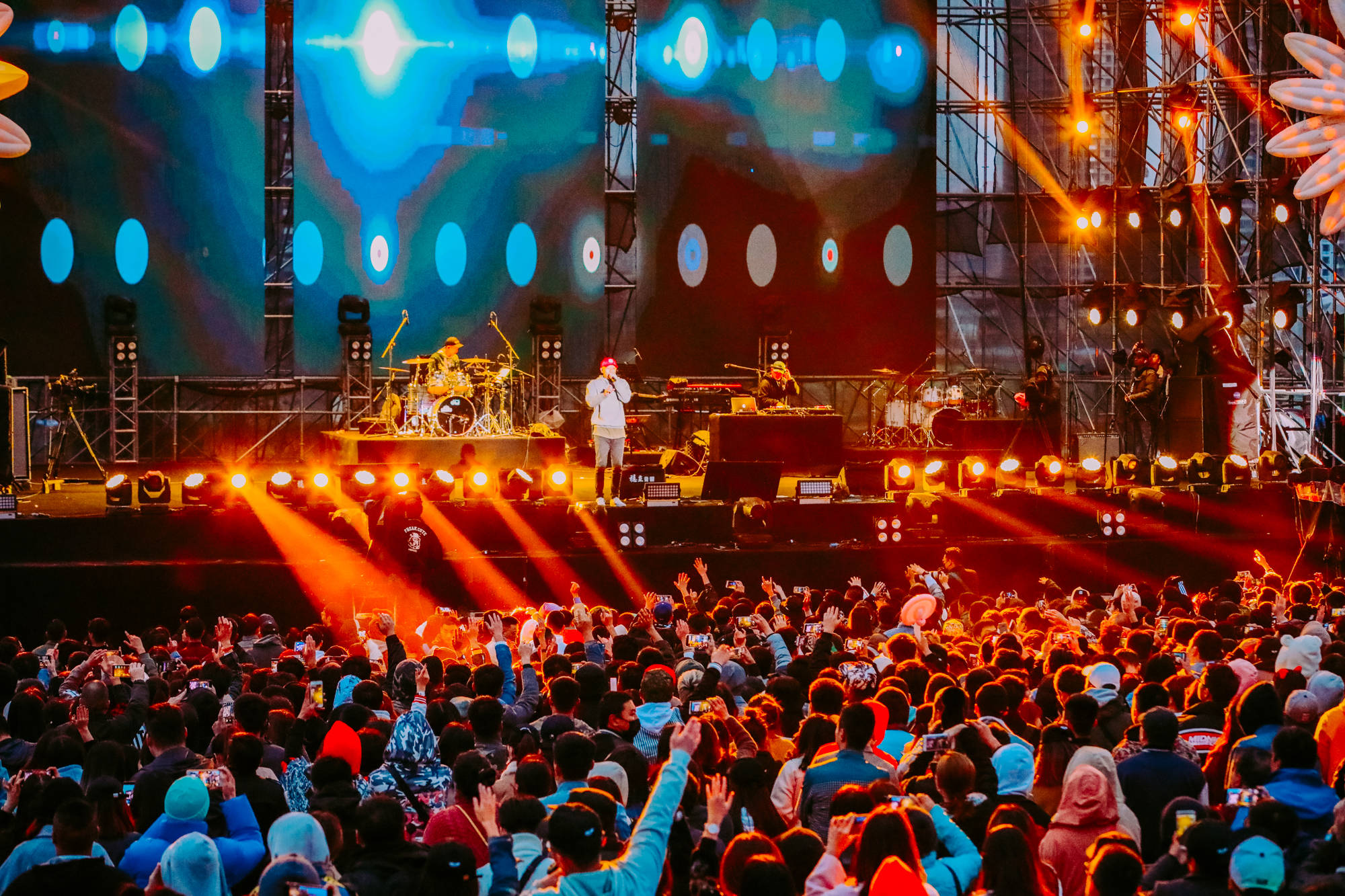 洛阳追梦音乐嘉年华