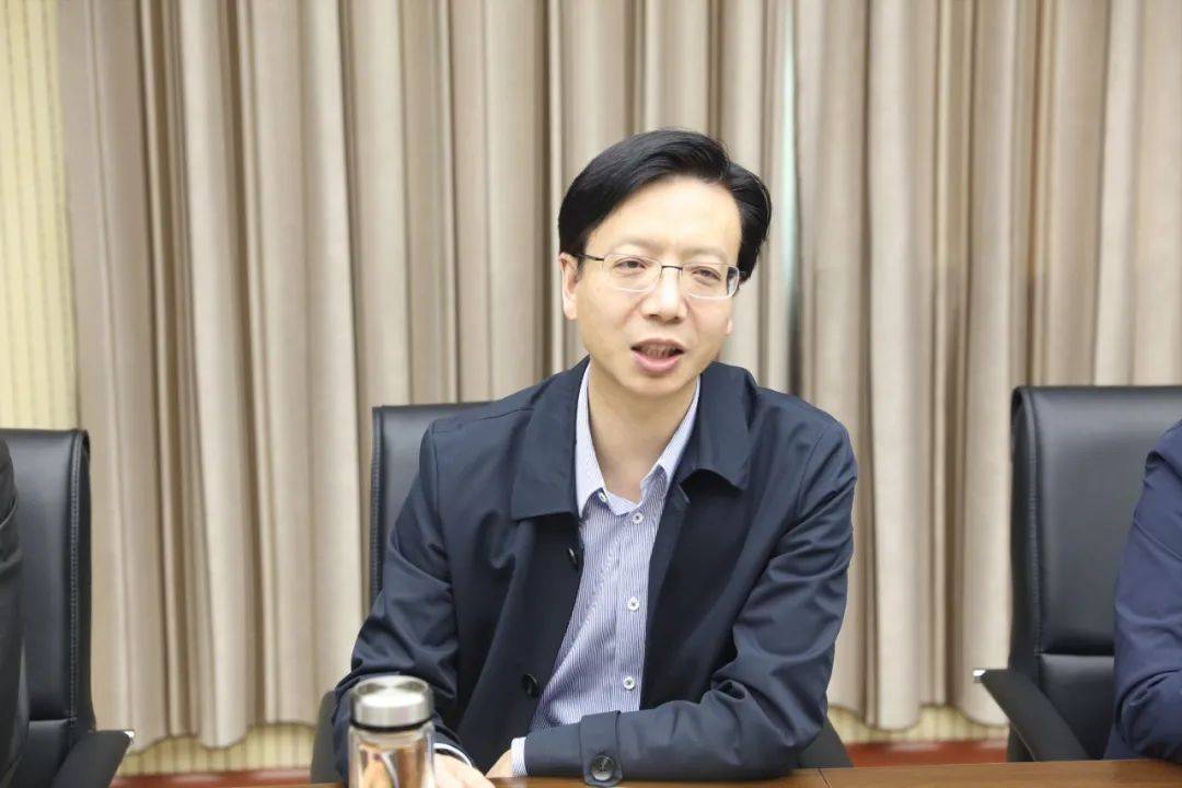 镁资讯闻喜县县长深入金属镁企业开展入企服务