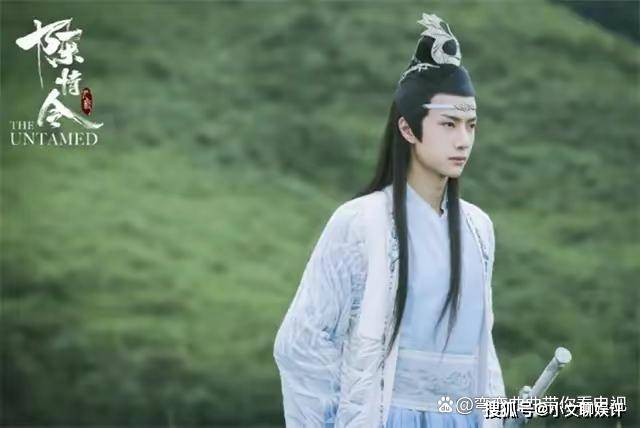 圣母|重温《陈情令》大结局，我才明白像魏无羡这样的人有多难得