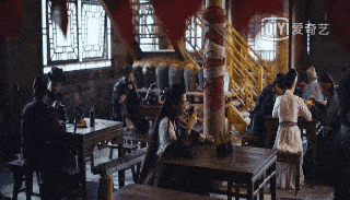 电影|柯镇恶戴泳镜，欧阳锋成加勒比海盗，新《射雕英雄传》太辣眼睛了？