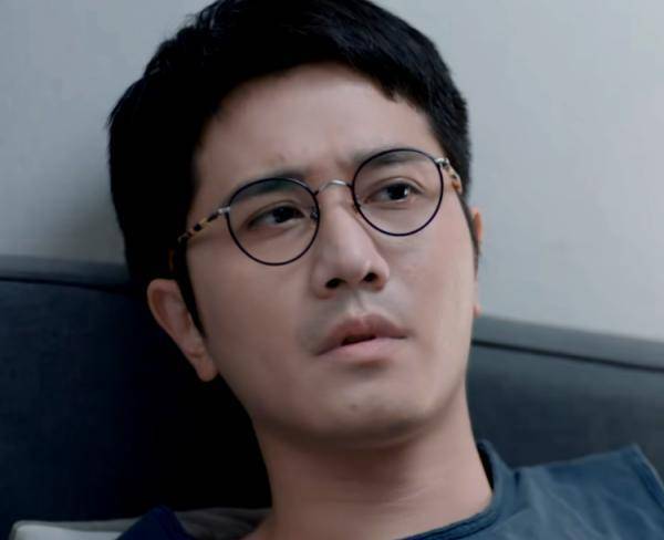 沈明宝|戏里直男癌晚期,戏外却是个段子手,彭冠英真是太可爱太圈粉了