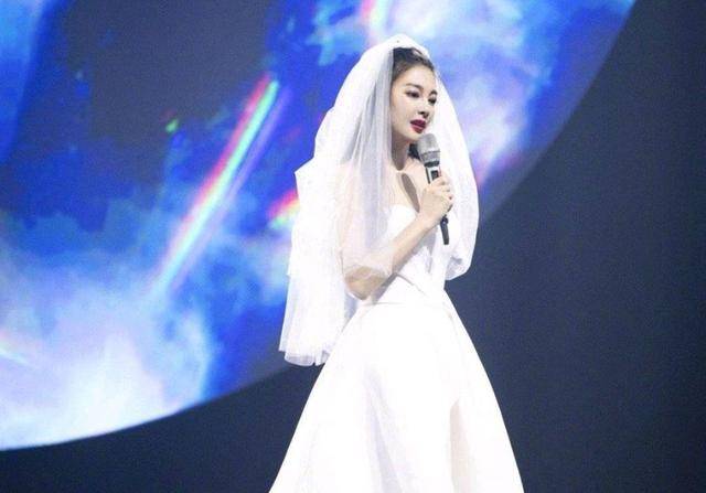 张雨绮|张雨绮怒斥芒果台恶意剪辑，节目深夜回应，她是太刚还是恋爱脑？？