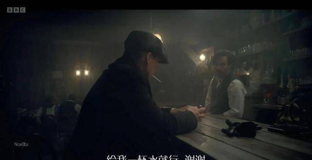 Polly|9.7分，帅翻天！追了9年的神剧最终季来了！