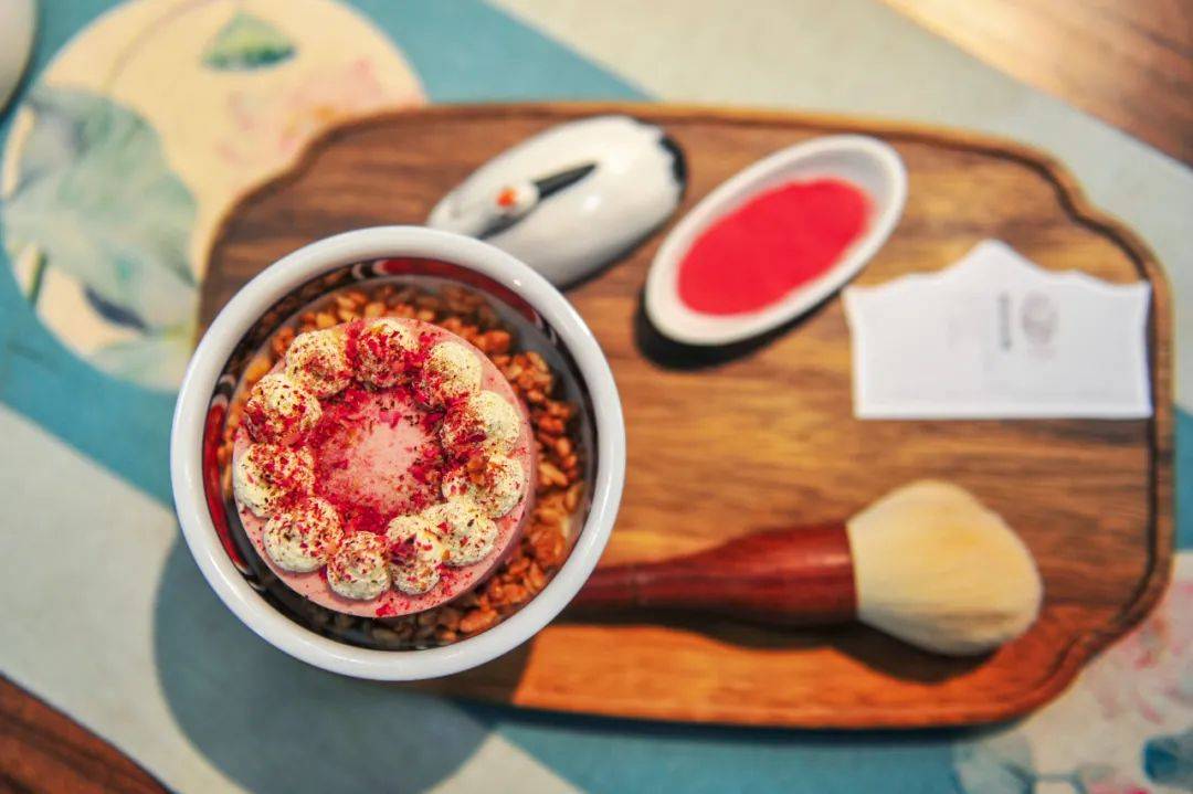 济南女神最爱！这个女神节，让济南这些尤物拿捏了！