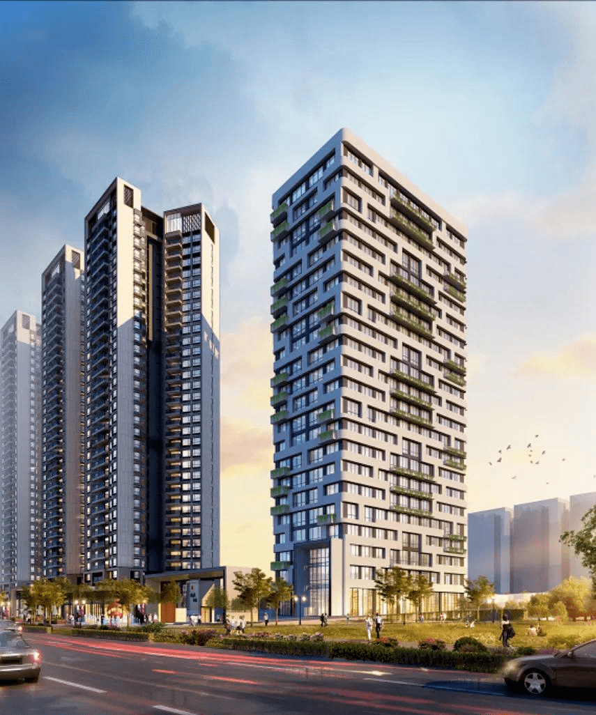 2022中山鸿基山水印象为什么能卖这么贵还值得投资吗