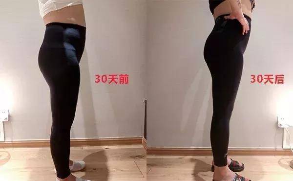 身材 50岁女星身材吊打90后小花，超美的“柯基臀”！光背影就足够迷人