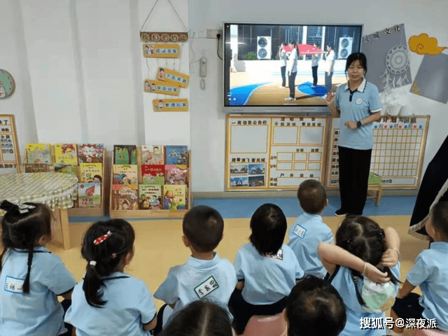 教学|公立和私立幼儿园有何不同？学生上小学后就看出来了，差距很明显