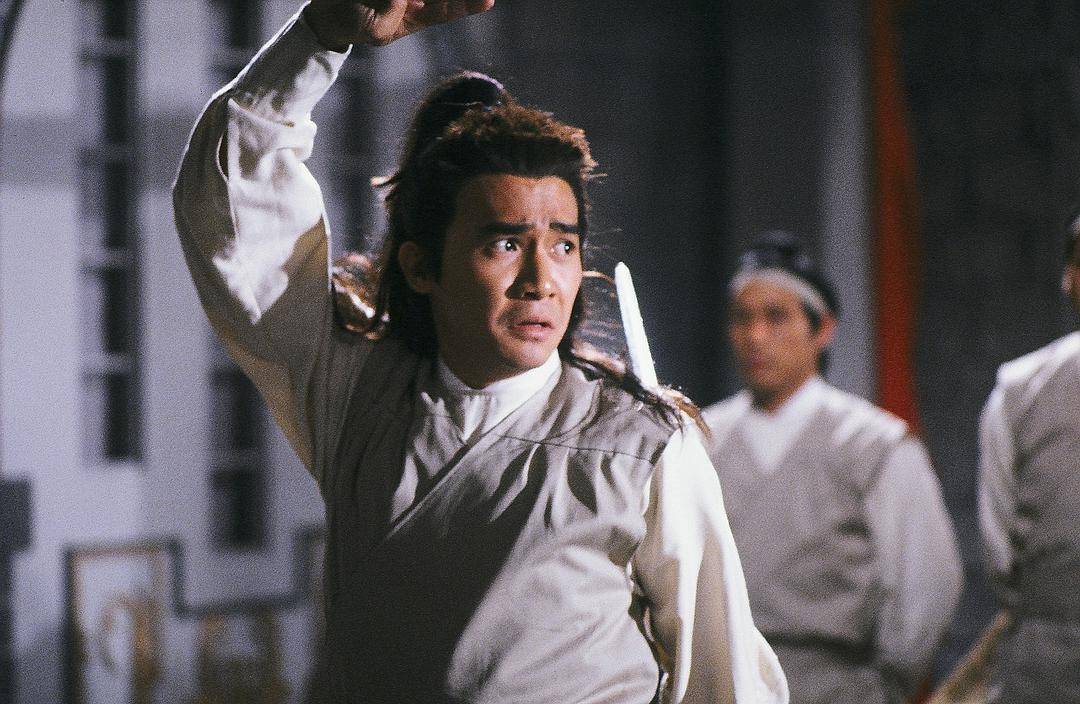 八卦爆料|梁朝伟的困境,绝不只是出演了《尚气》这么简单!