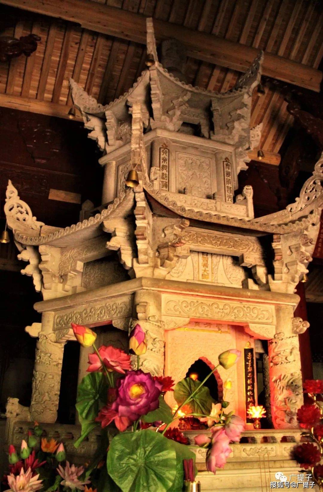 拜谒天台宗祖庭宁波国清寺,天台美景石梁飞瀑寻踪五百罗汉