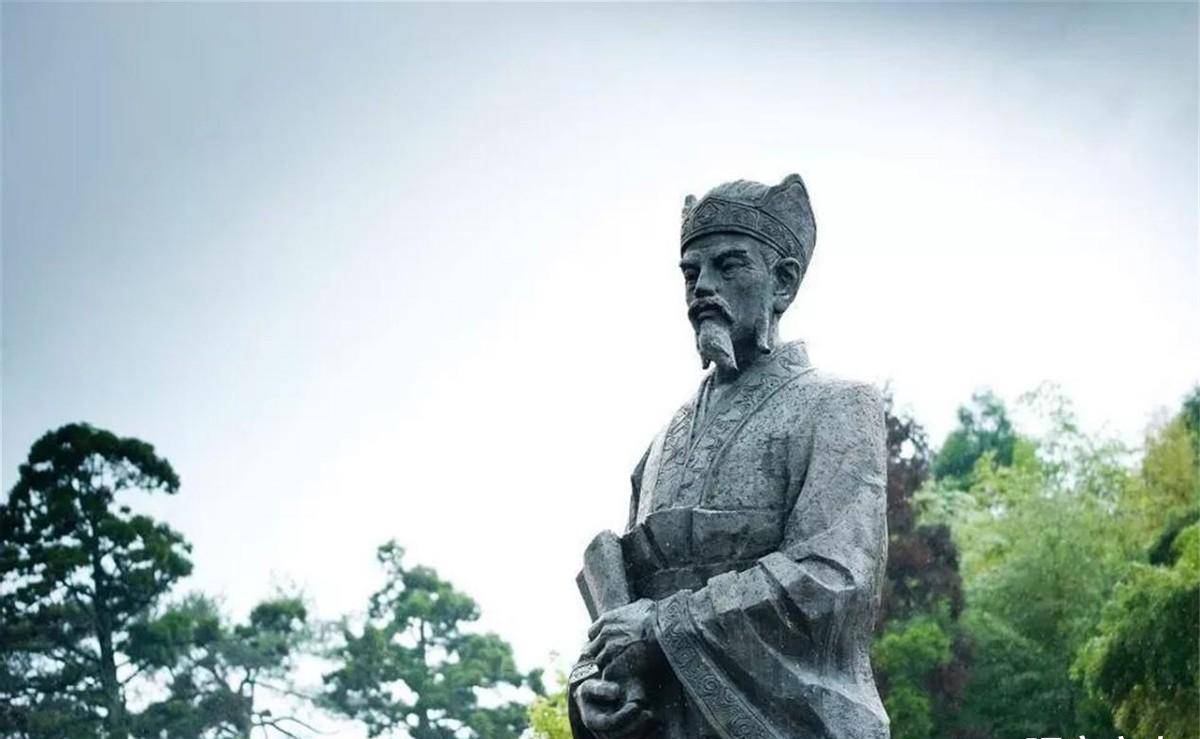 刘伯温讨水喝女人故意往碗里撒了一把谷壳刘伯温她大有智慧