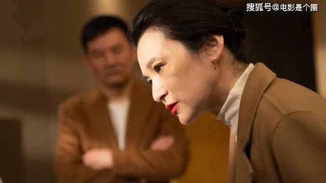 角色|《今年过年就结婚》演员阎青妤：从“金花婆婆”到“霸蛮丈母娘”