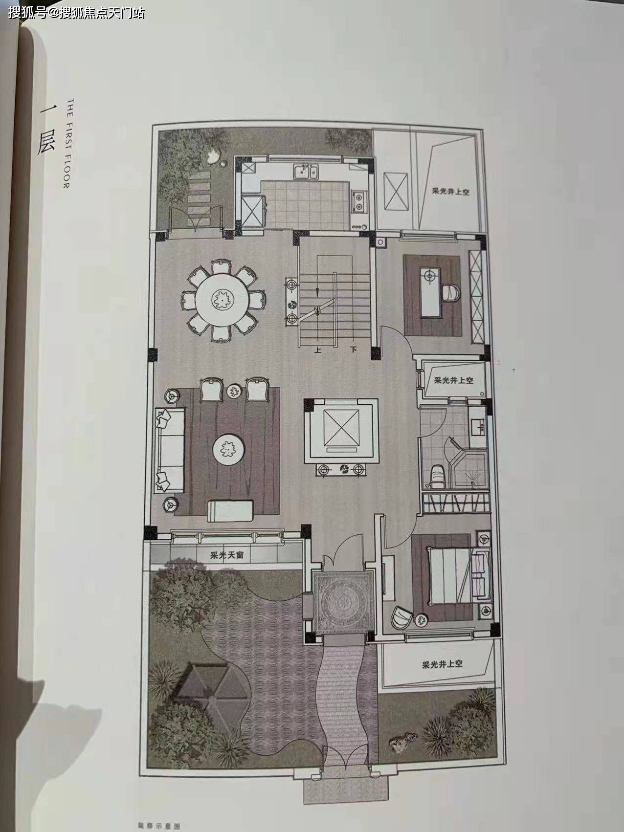 知丘别墅户型图苏州葛洲坝知丘别墅楼盘详情苏州房天下