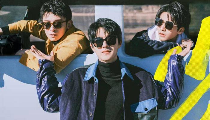 电影|未播先火!《恰好是少年》定档,王俊凯刘昊然热度高,董子健尴尬?