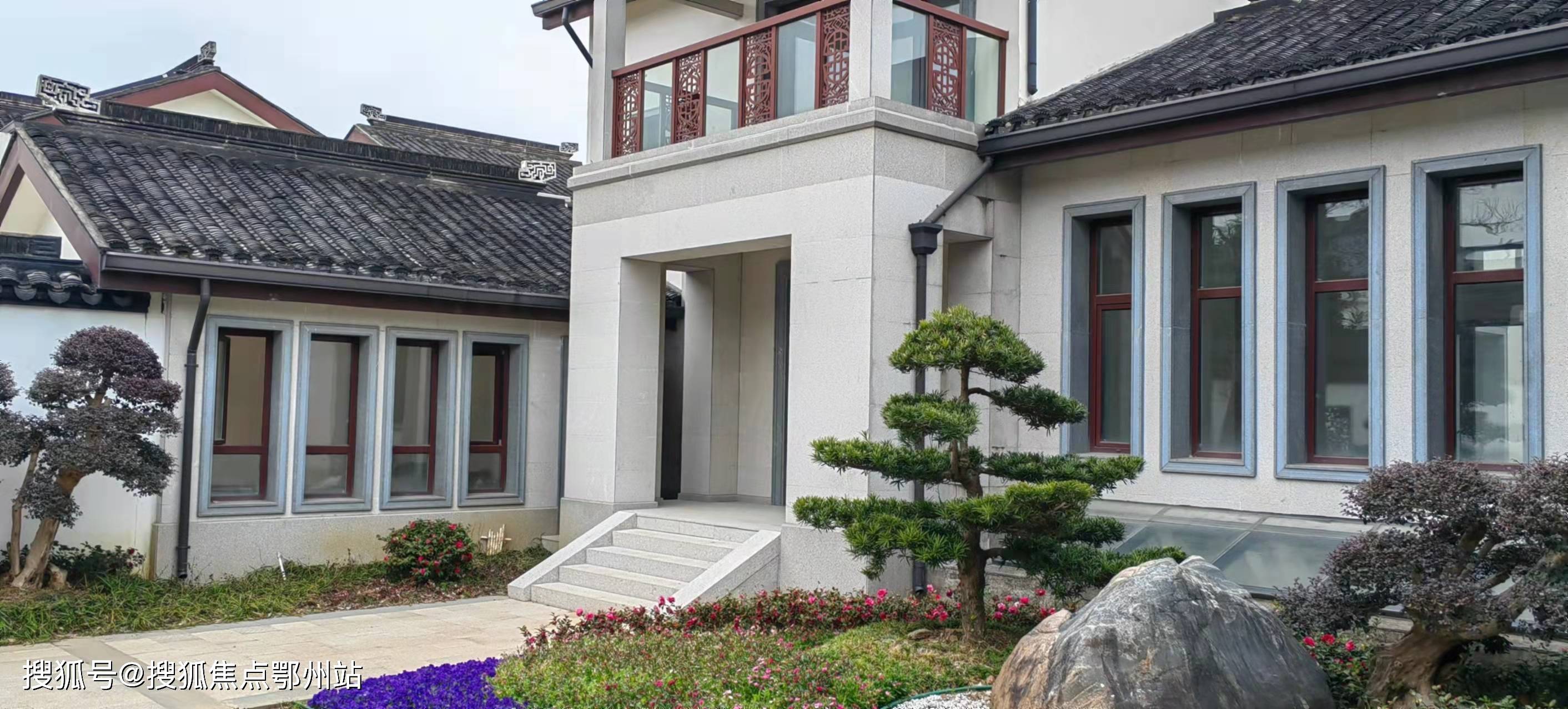 官网苏州复园售楼处电话丨24小时电话丨售楼处地址丨最新价格详情