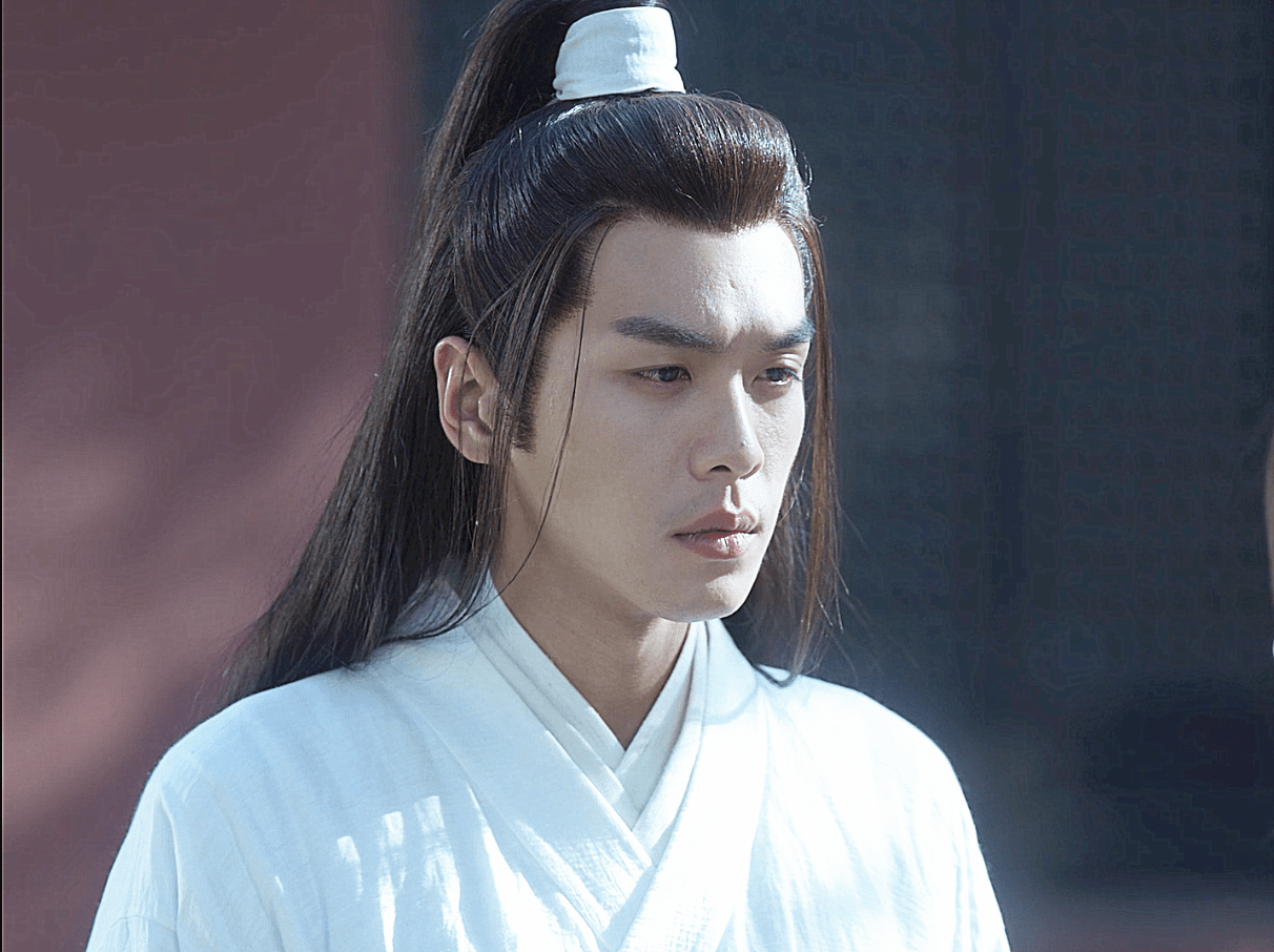 原创雪中悍刀行徐凤年有两个舅舅邓太阿舅帮亿次吴起投靠陈芝豹