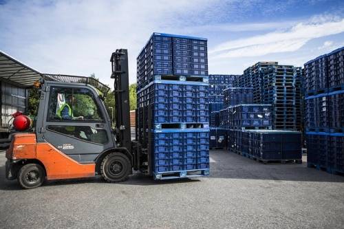 集保不断发力循环经济赋能物流供应链树立行业标杆