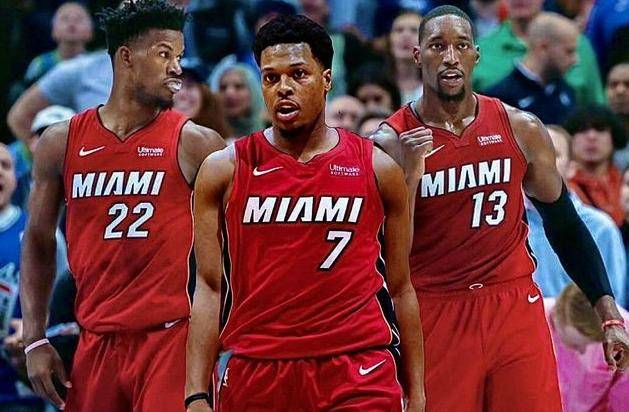 4连胜6连胜哈登想拿总冠军太难了东部3支球队不输76人