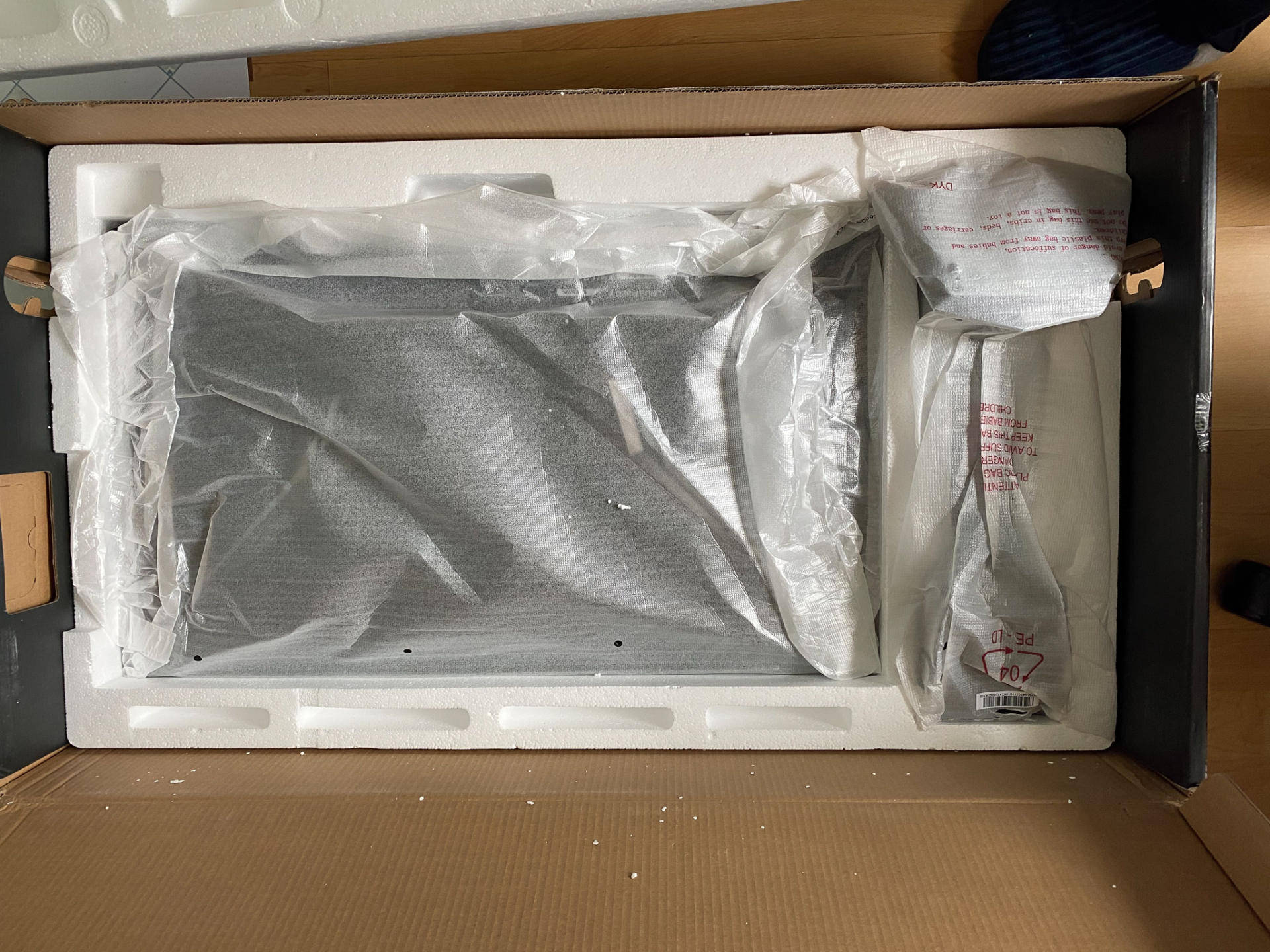 武功|天下武功唯快不破，超频270Hz刷新率技嘉FI32Q-X电竞显示器感受