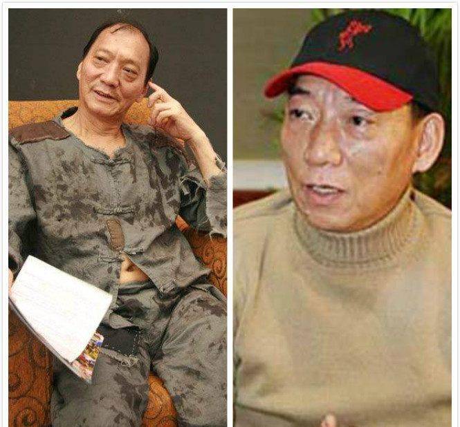 哥哥没演过戏却名满全球,弟弟演一辈子难红_袁和平_袁祥仁_电影