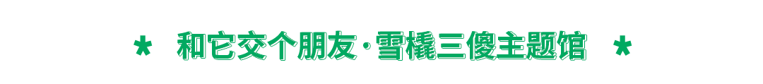 花展|春日限定后花园上线！「巴黎春天」邀你一起逛春天……