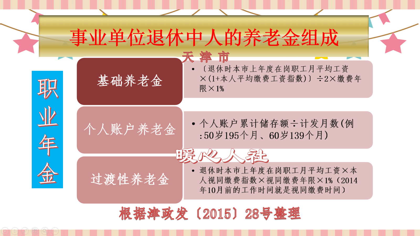 女性公務員55歲退休,34年9個月工齡和35年工齡,養老金差多少?