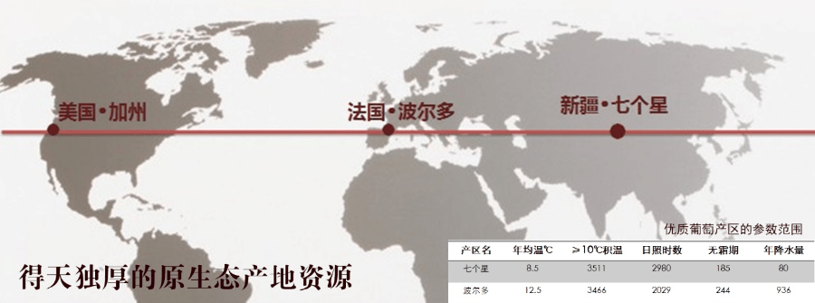 理念|【5.15-17 Interwine】新疆乡都酒业：打造“中国酿造”一支有生命的葡萄酒