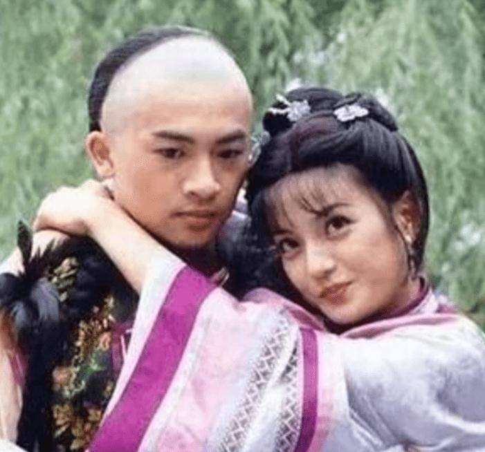 林更新|为什么剧中“公主抱”只拍半身?看到全景瞬间,网友:难怪如此轻松!