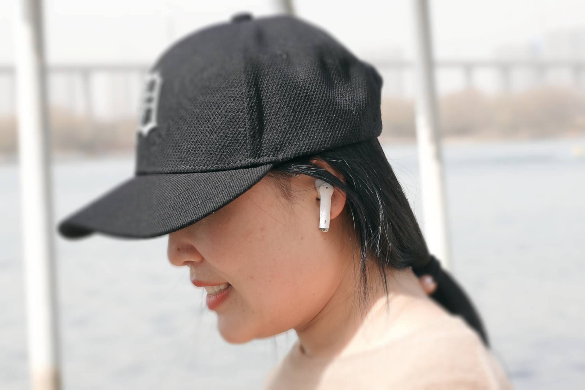 南卡lite pro2蓝牙耳机,美貌与品质共存,一旦试用就会爱上它