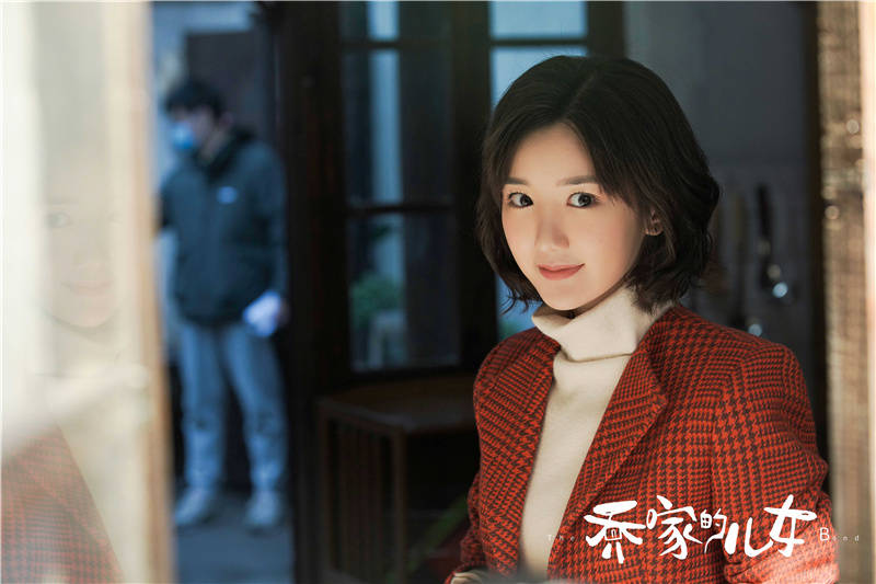 对比|甄嬛传女演员最新作品颜值对比，孙俪略显老态，蔡少芬越活越年轻