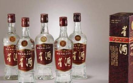 剑南春|中国人过年都爱喝什么样的白酒?新老八大名酒告诉你答案